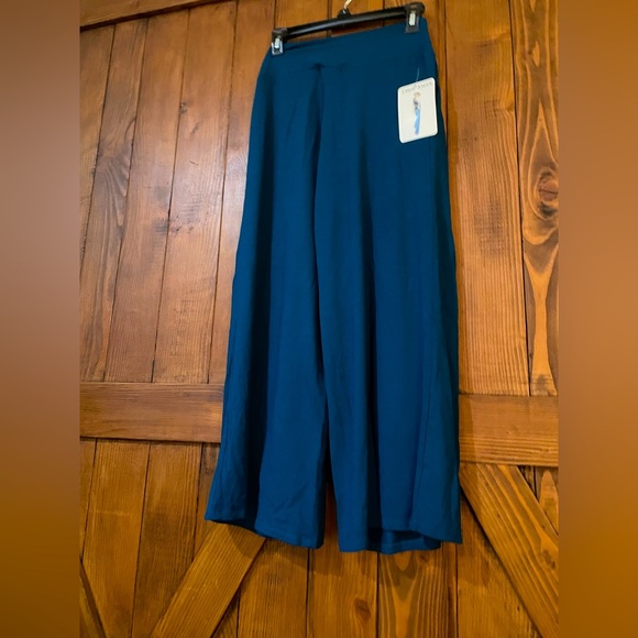 BNWT CHLOE ANGUS organic bamboo yoga pants - Picture 3 of 4